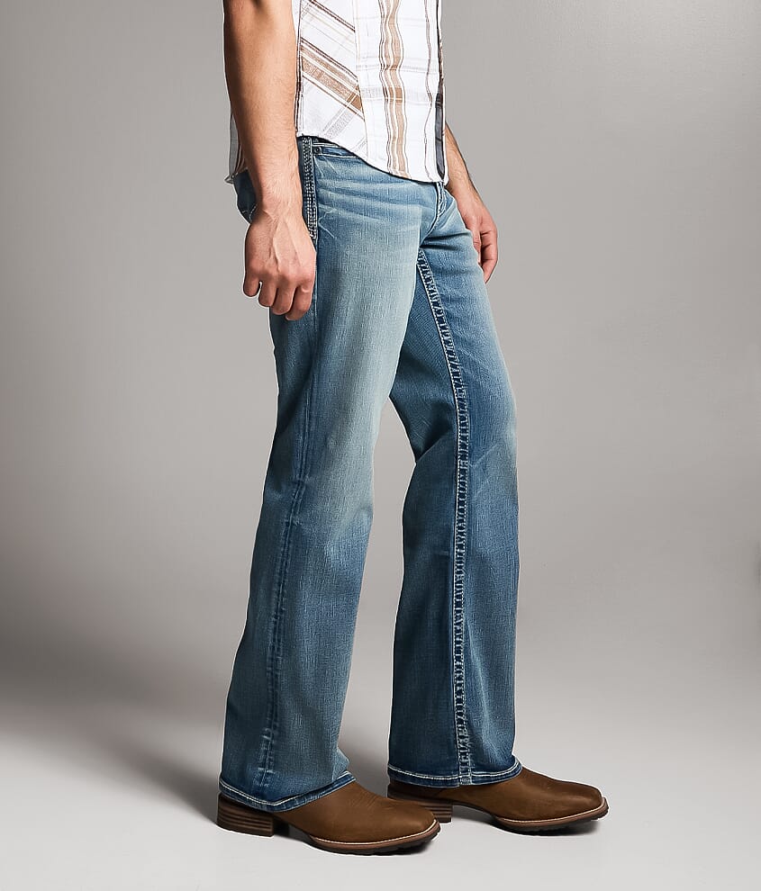 Tyler Boot Stretch Jean thumbnail 3