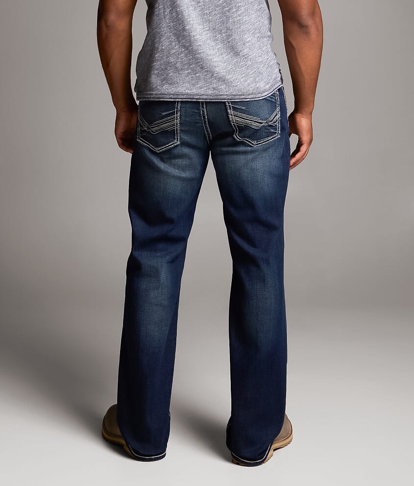 Tyler Boot Stretch Jean thumbnail 4