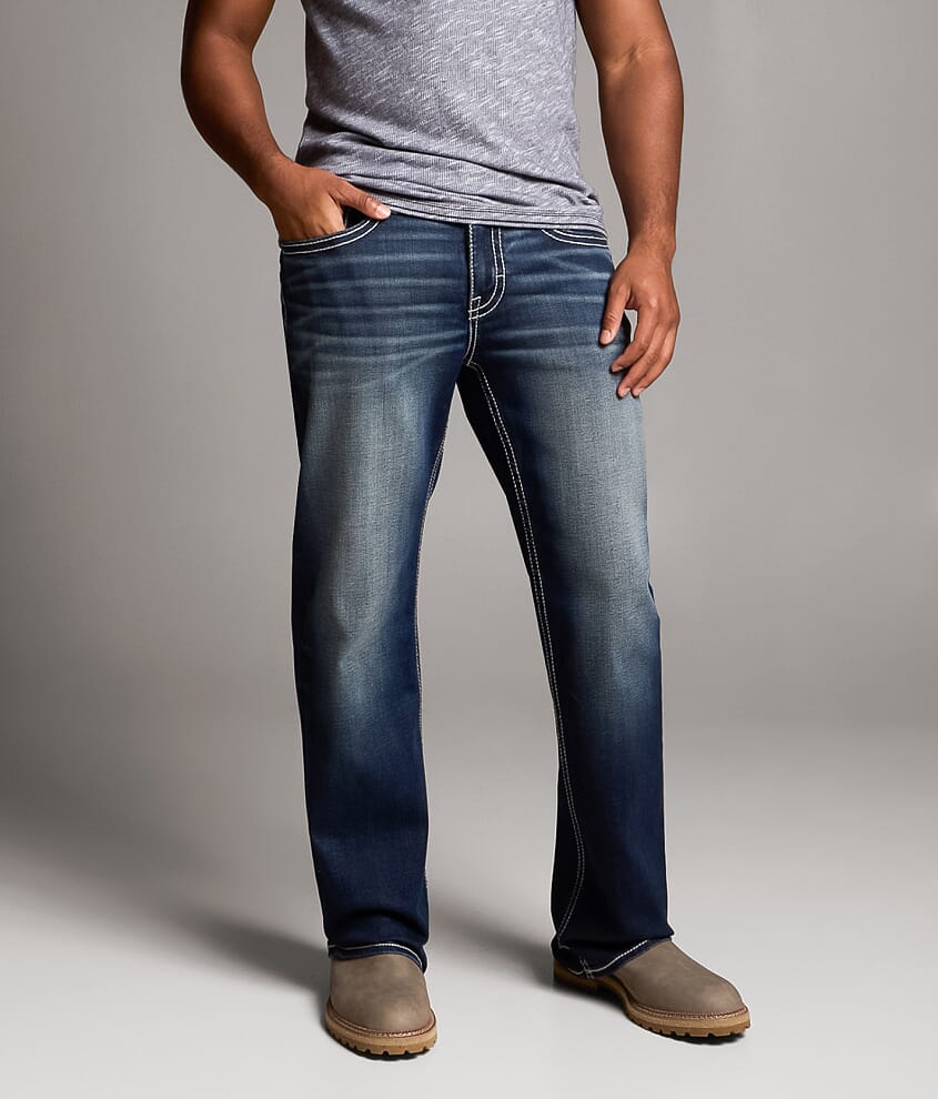Tyler Boot Stretch Jean thumbnail 2
