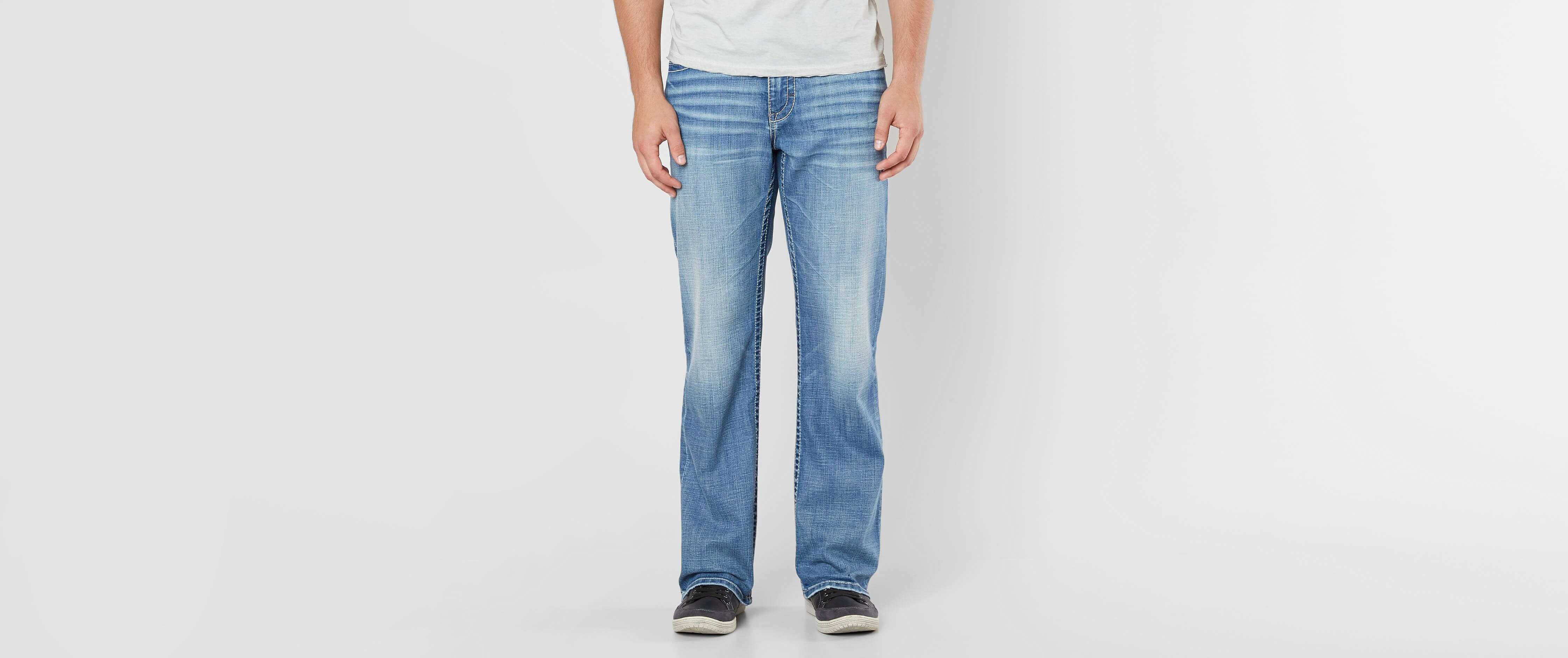 buckle tyler bootcut jeans