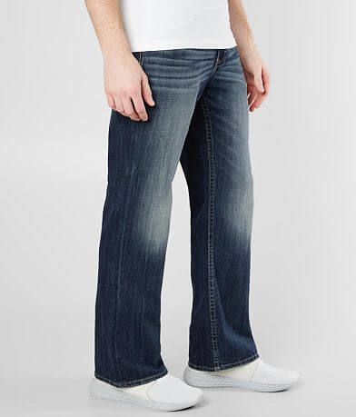 BKE Tyler Boot Stretch Jean FULL_RIGHT_SIDE