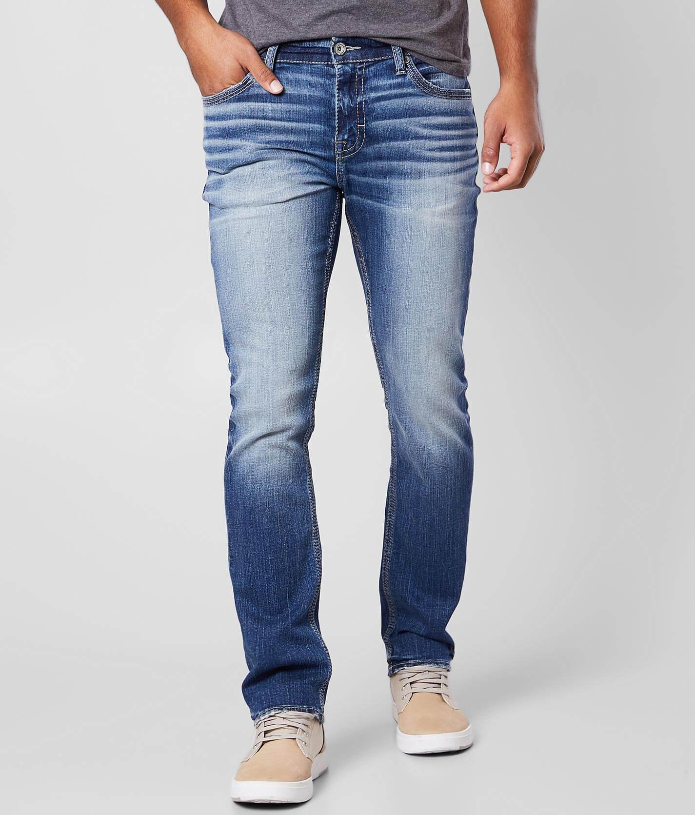 the buckle men's jeans