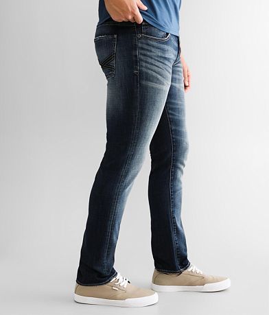 BKE Alec Straight Stretch Jean FULL_RIGHT_SIDE