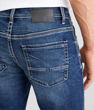 BKE Alec Straight Stretch Jean BACK_POCKET