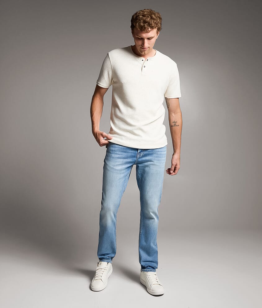 Alec Straight Stretch Jean