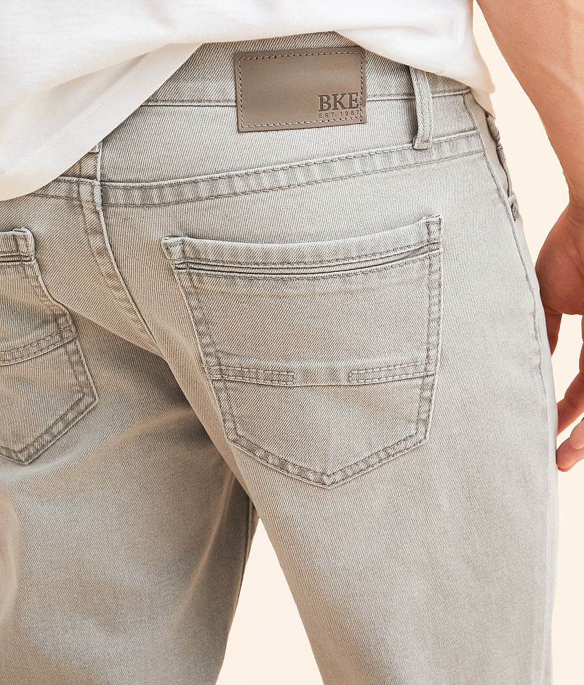 Jake Straight Stretch Pant