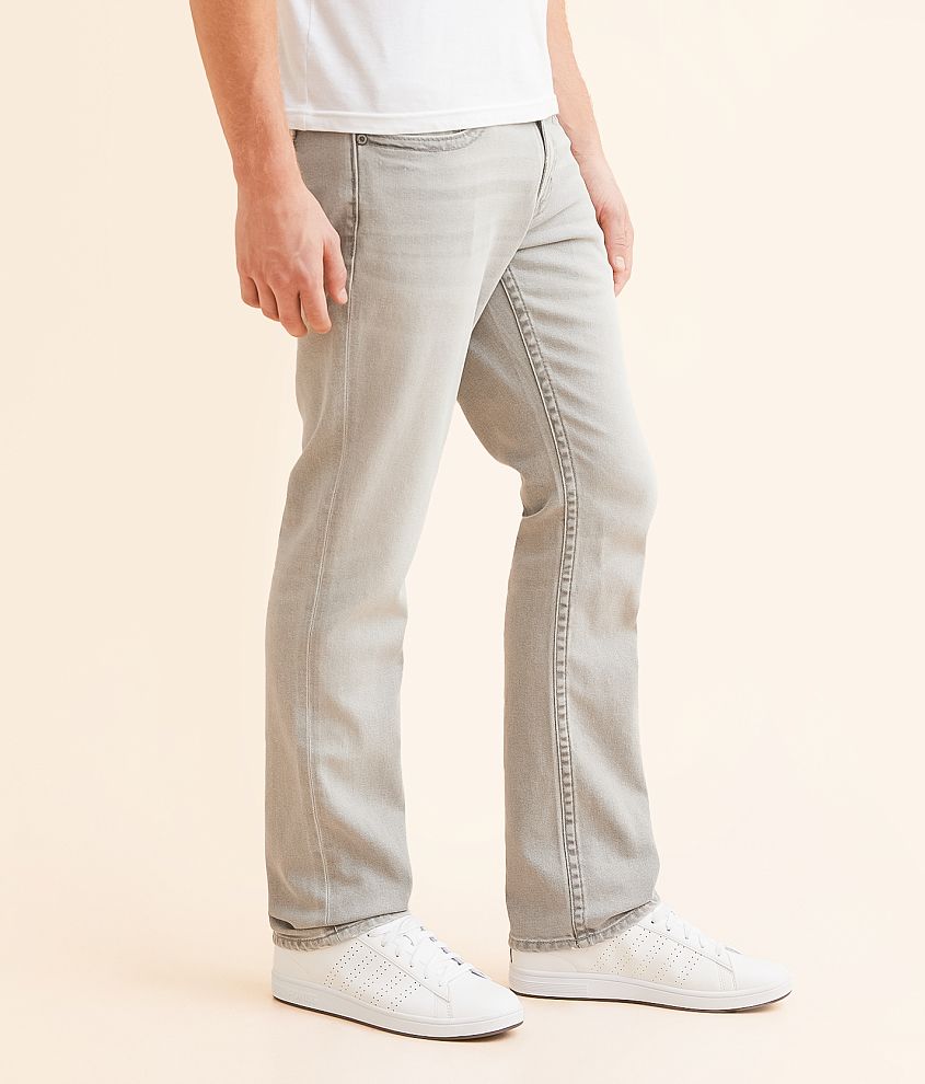 Jake Straight Stretch Pant