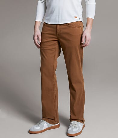 BKE Jake Boot Stretch Pant front view