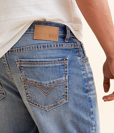 BKE Wells Baggy Stretch Jean BACK_POCKET