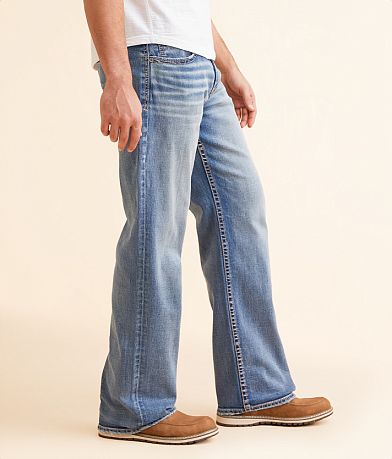 BKE Wells Baggy Stretch Jean FULL_LEFT_SIDE