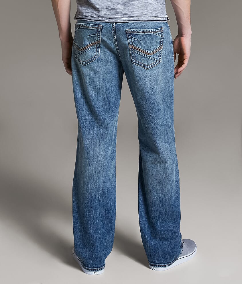 Wells Baggy Stretch Jean