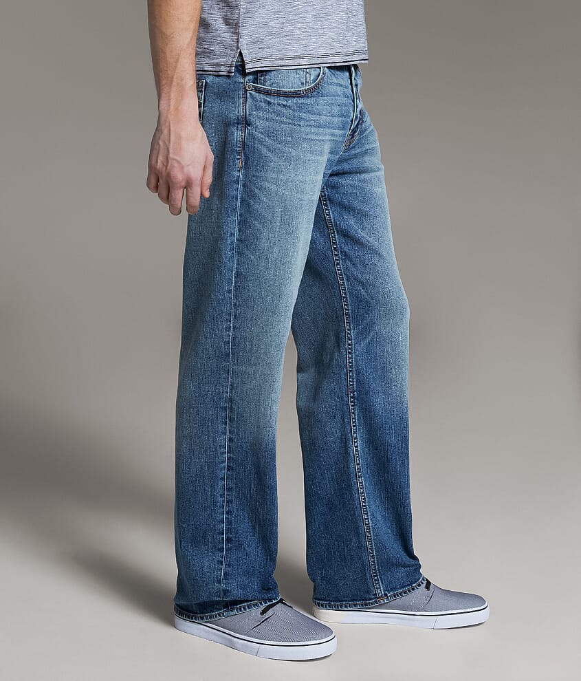 Wells Baggy Stretch Jean