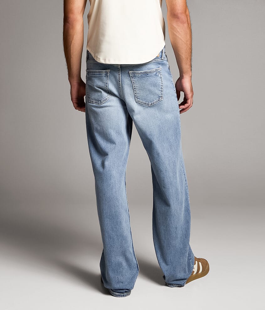 Walker Baggy Stretch Jean thumbnail 4