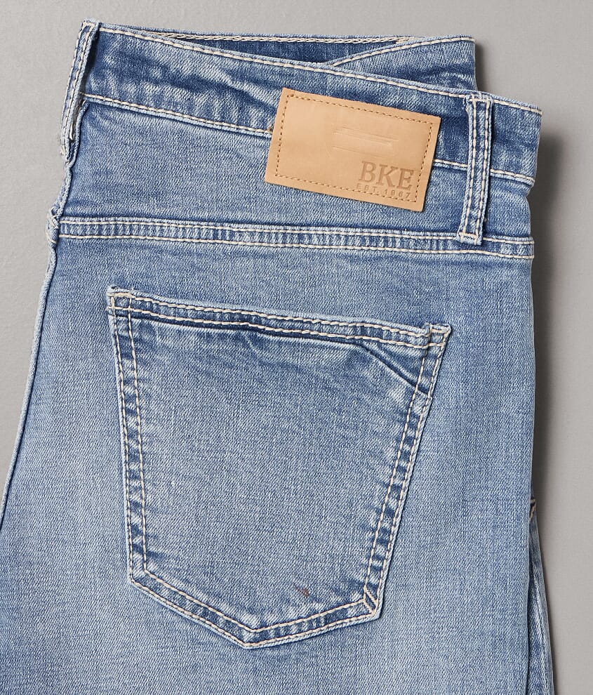 Walker Baggy Stretch Jean thumbnail 5