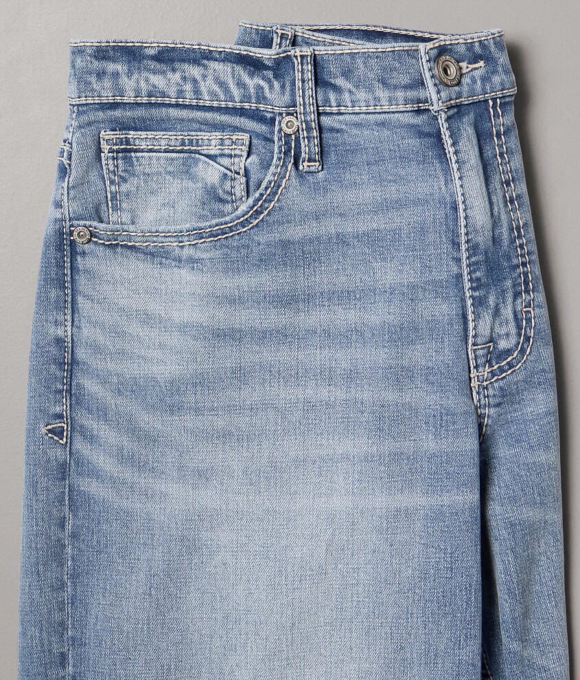 Walker Baggy Stretch Jean thumbnail 6