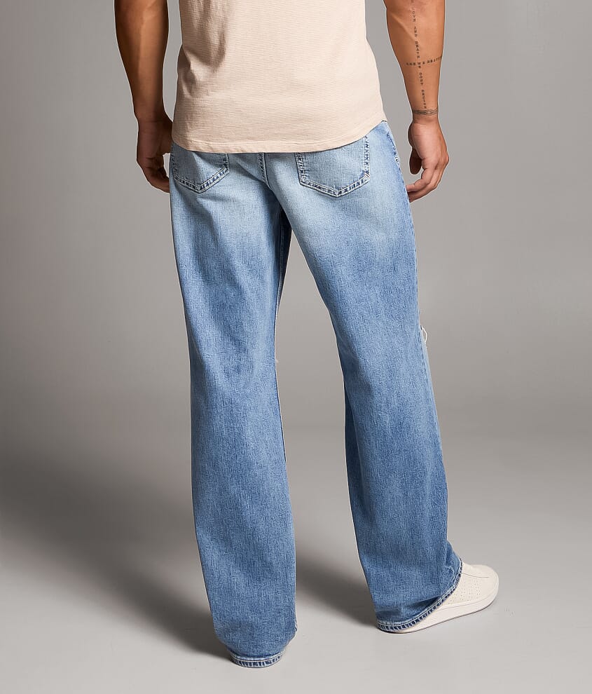 Walker Baggy Stretch Jean thumbnail 4