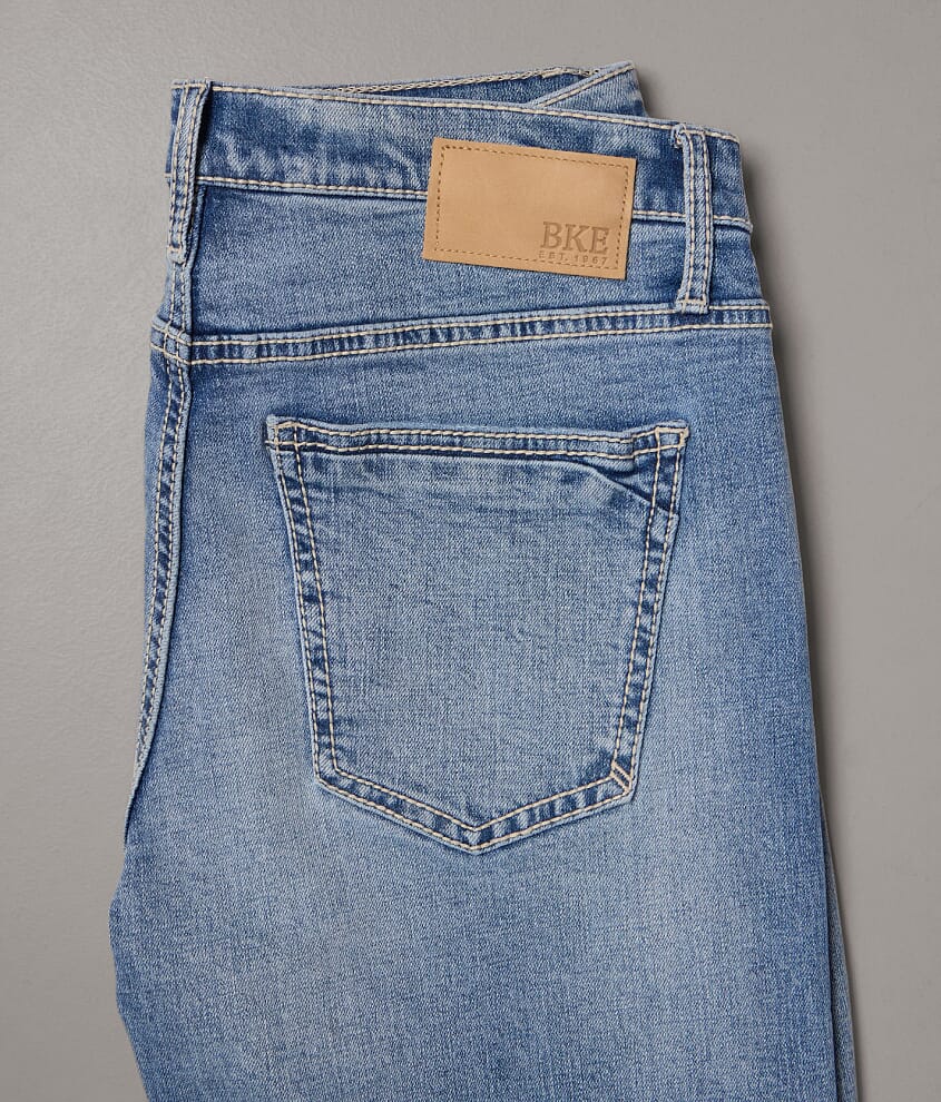 Walker Baggy Stretch Jean thumbnail 5