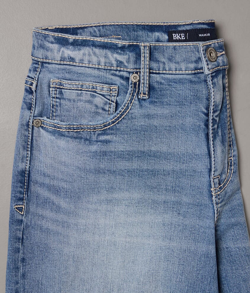 Walker Baggy Stretch Jean thumbnail 6