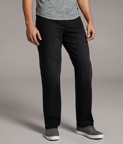 BKE Ryder Stretch Jean front view