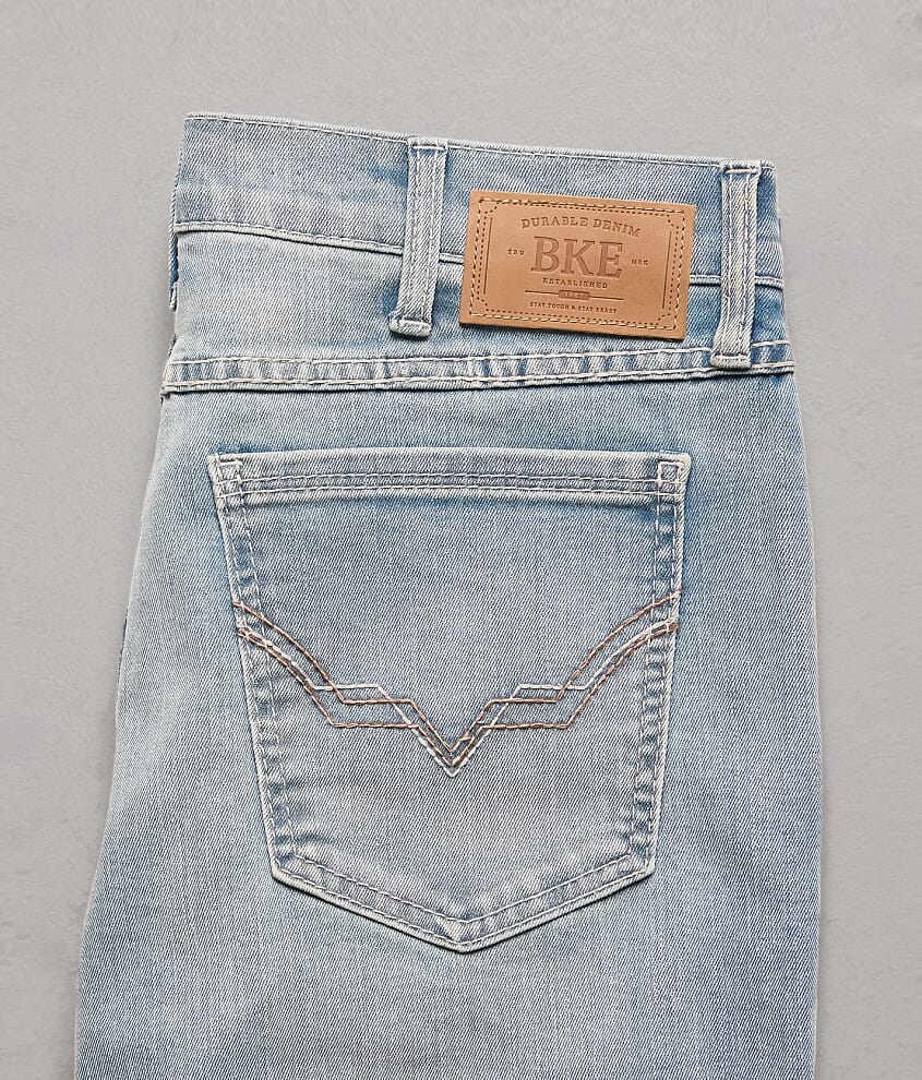 Ryder Stretch Jean