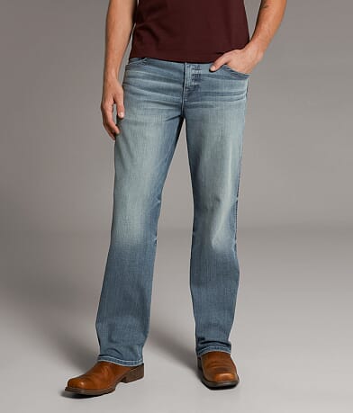 BKE Ryder Stretch Jean front view