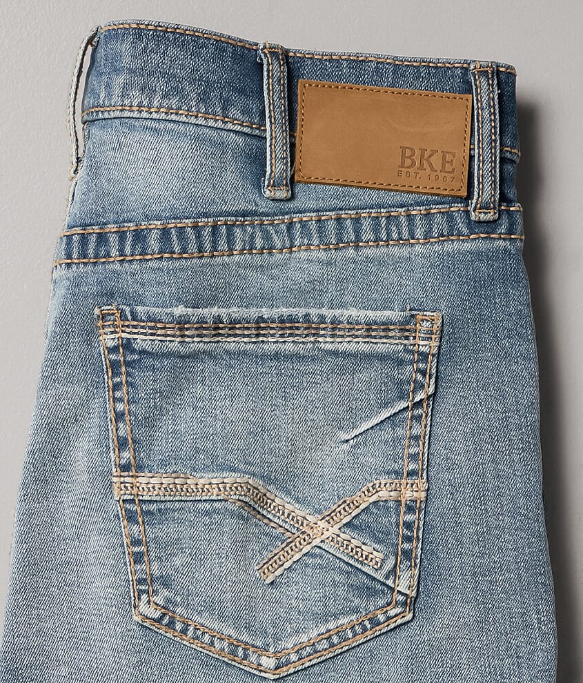 Ryder Stretch Jean thumbnail 5
