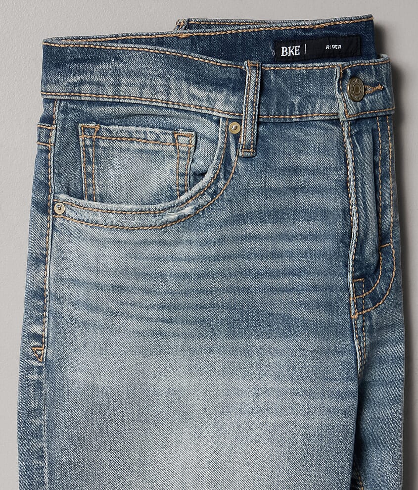 Ryder Stretch Jean thumbnail 6