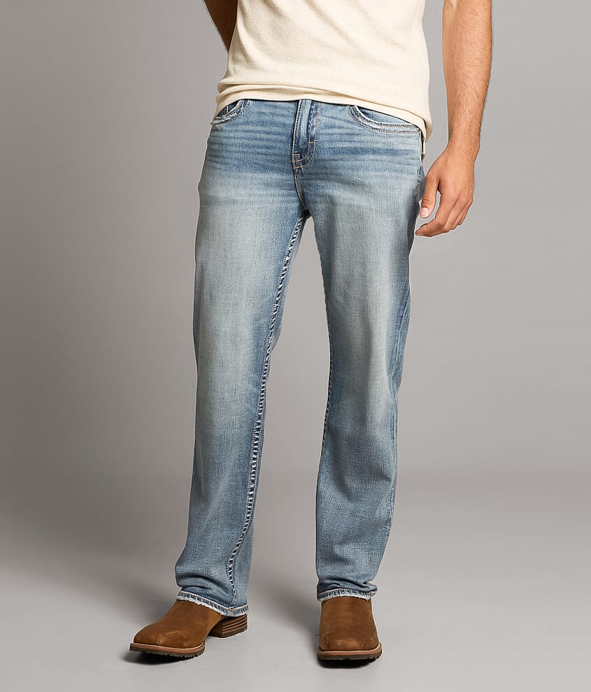 Ryder Stretch Jean thumbnail 2