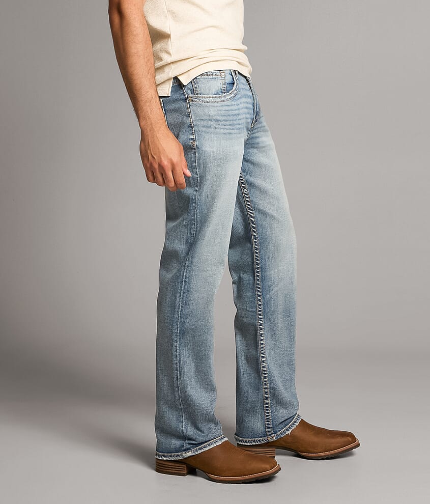 Ryder Stretch Jean thumbnail 3