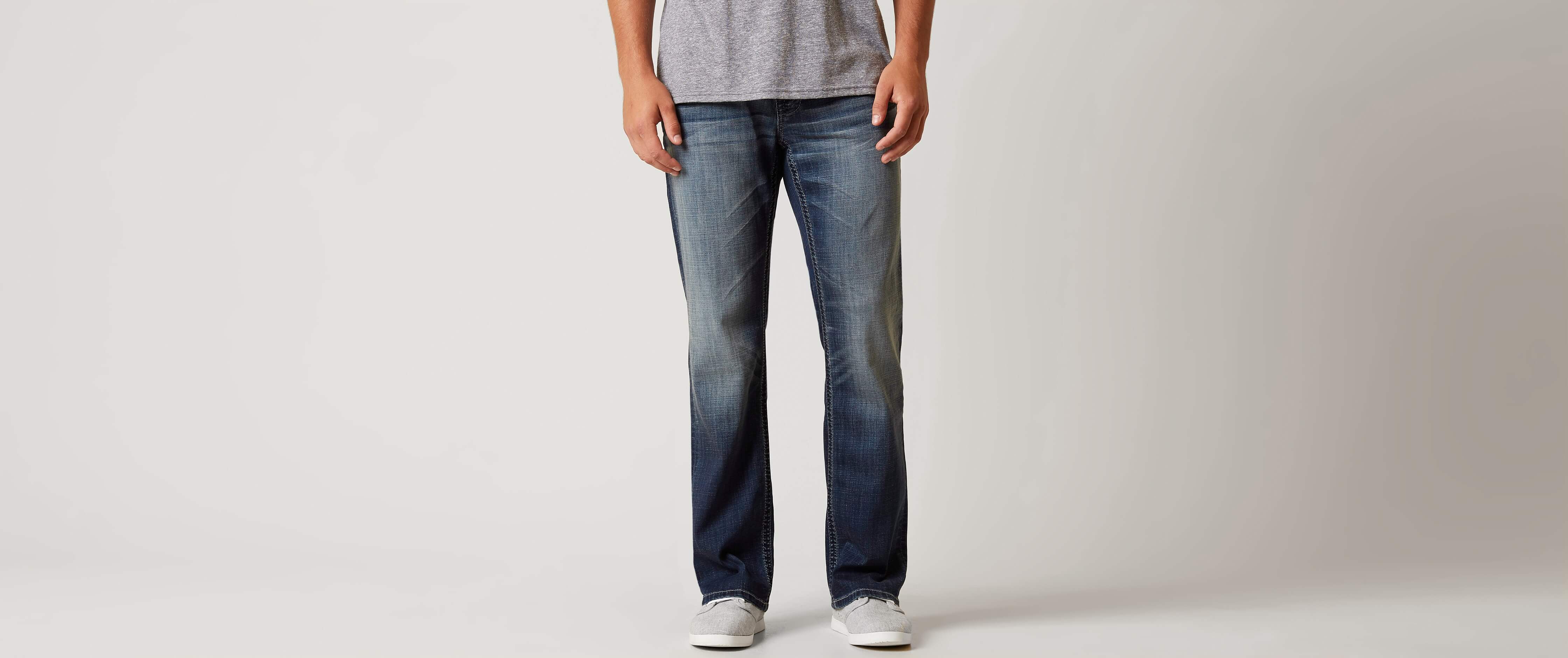 bke derek bootcut jeans