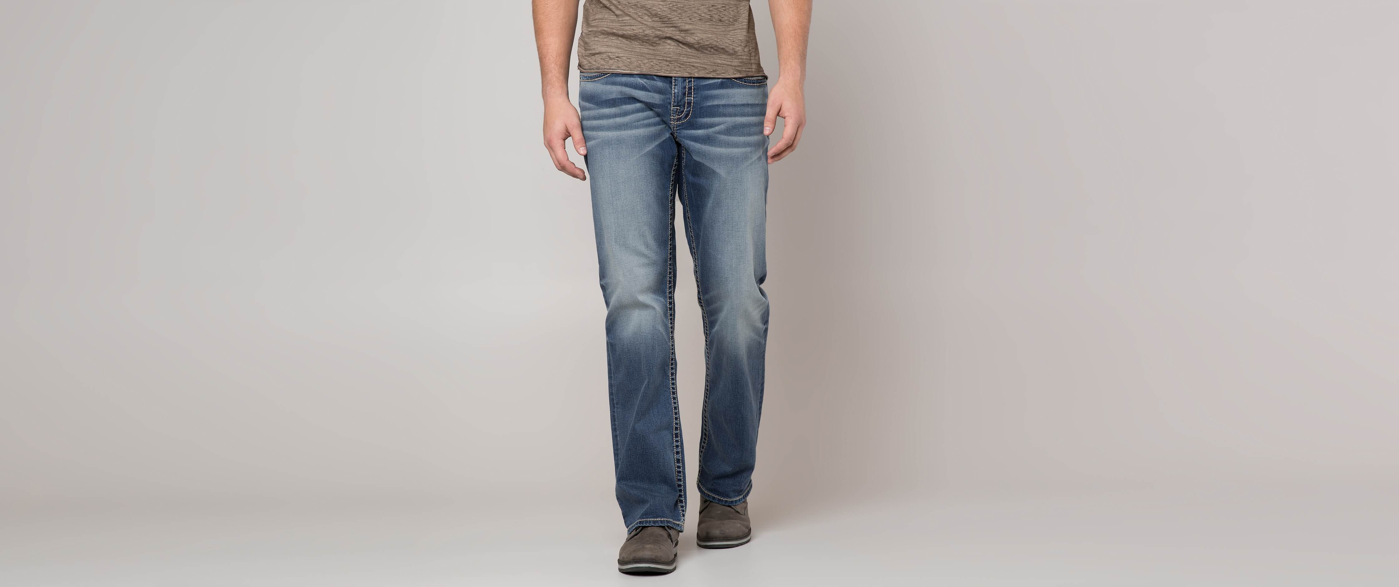 buckle jeans mens sale