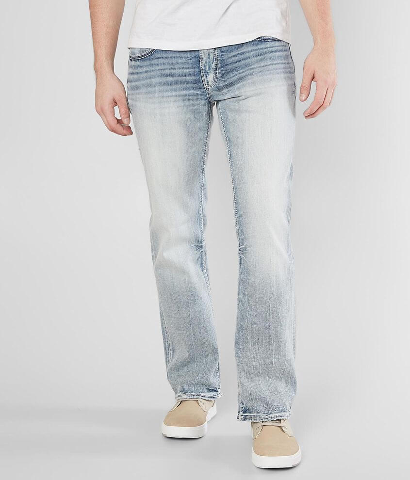 BKE Derek Boot Stretch Jean