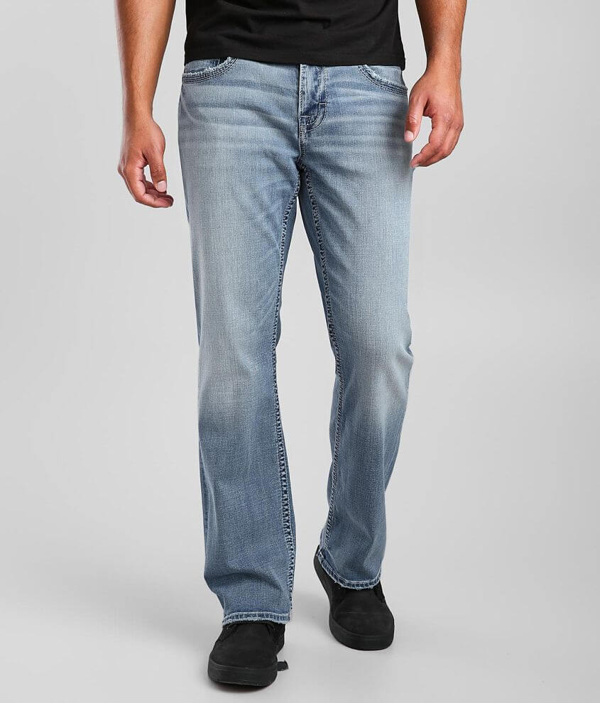 BKE Derek Straight Stretch Jean