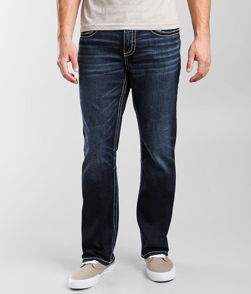 BKE Derek Boot Stretch Jean