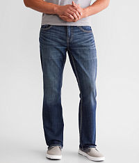 Derek Stretch Jean