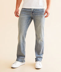 Derek Stretch Jean