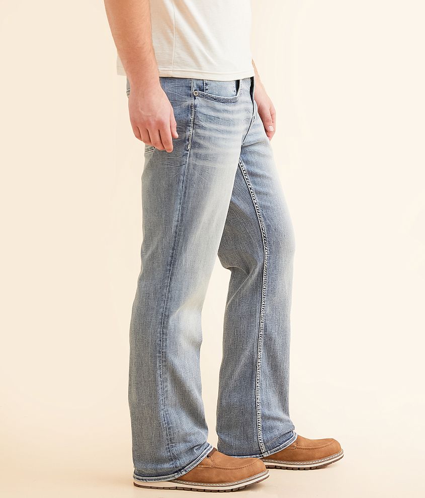 Derek Stretch Jean