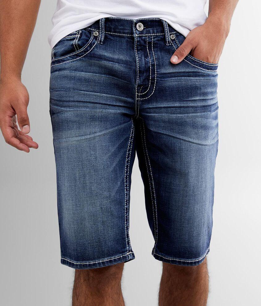 BKE Derek Stretch Short - Men's Shorts in Chesapeake | Buckle