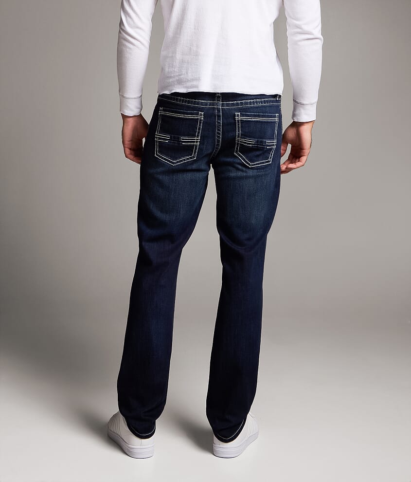 Jake Taper Stretch Jean thumbnail 4