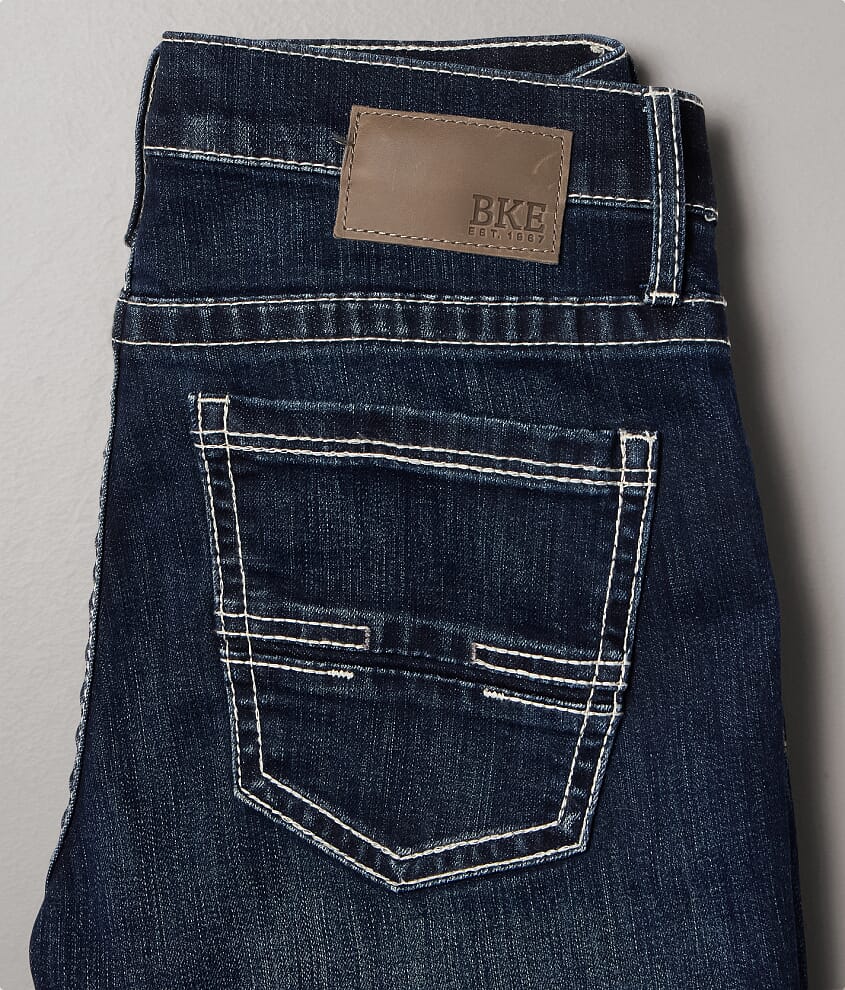Jake Taper Stretch Jean thumbnail 5