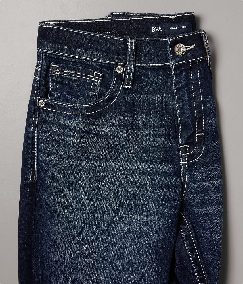 Jake Taper Stretch Jean thumbnail 6