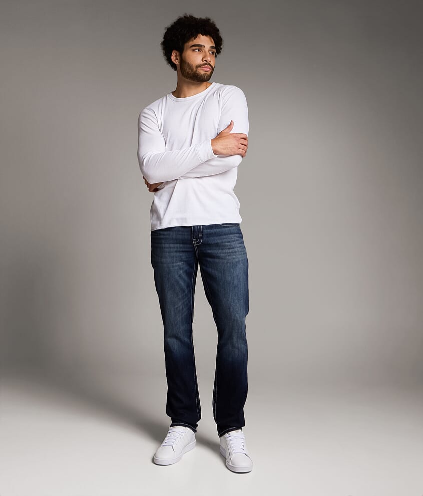 Jake Taper Stretch Jean