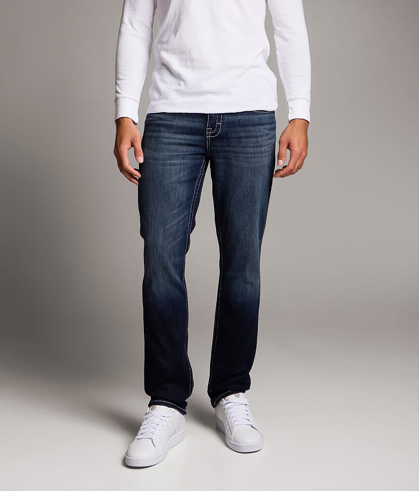 Jake Taper Stretch Jean thumbnail 2