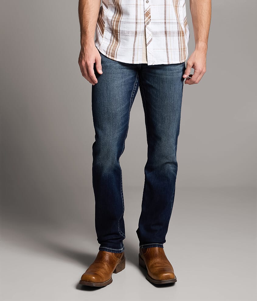 Jake Taper Stretch Jean