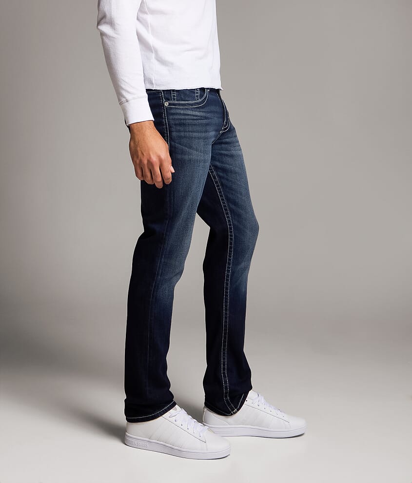 Jake Taper Stretch Jean thumbnail 3