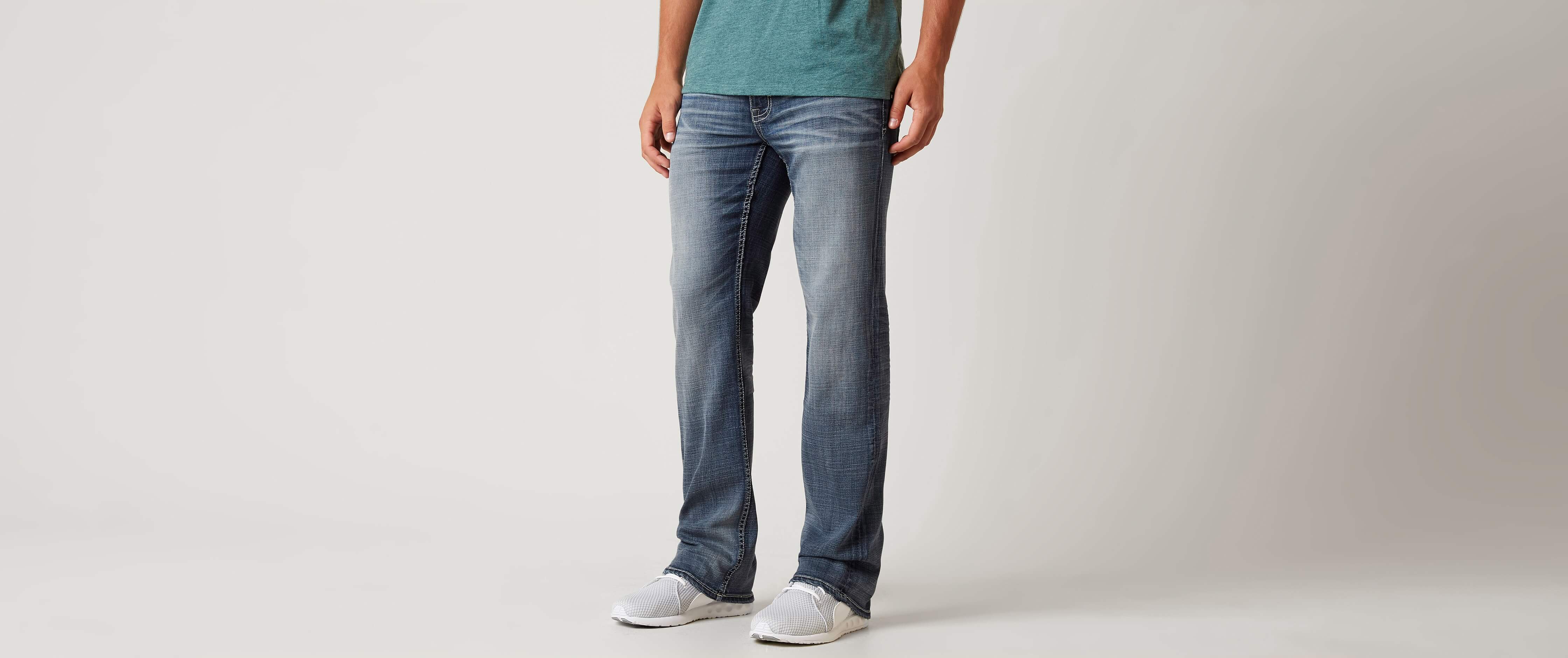 bke denim jake bootleg
