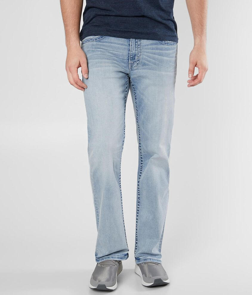 BKE Jake Boot Stretch Jean