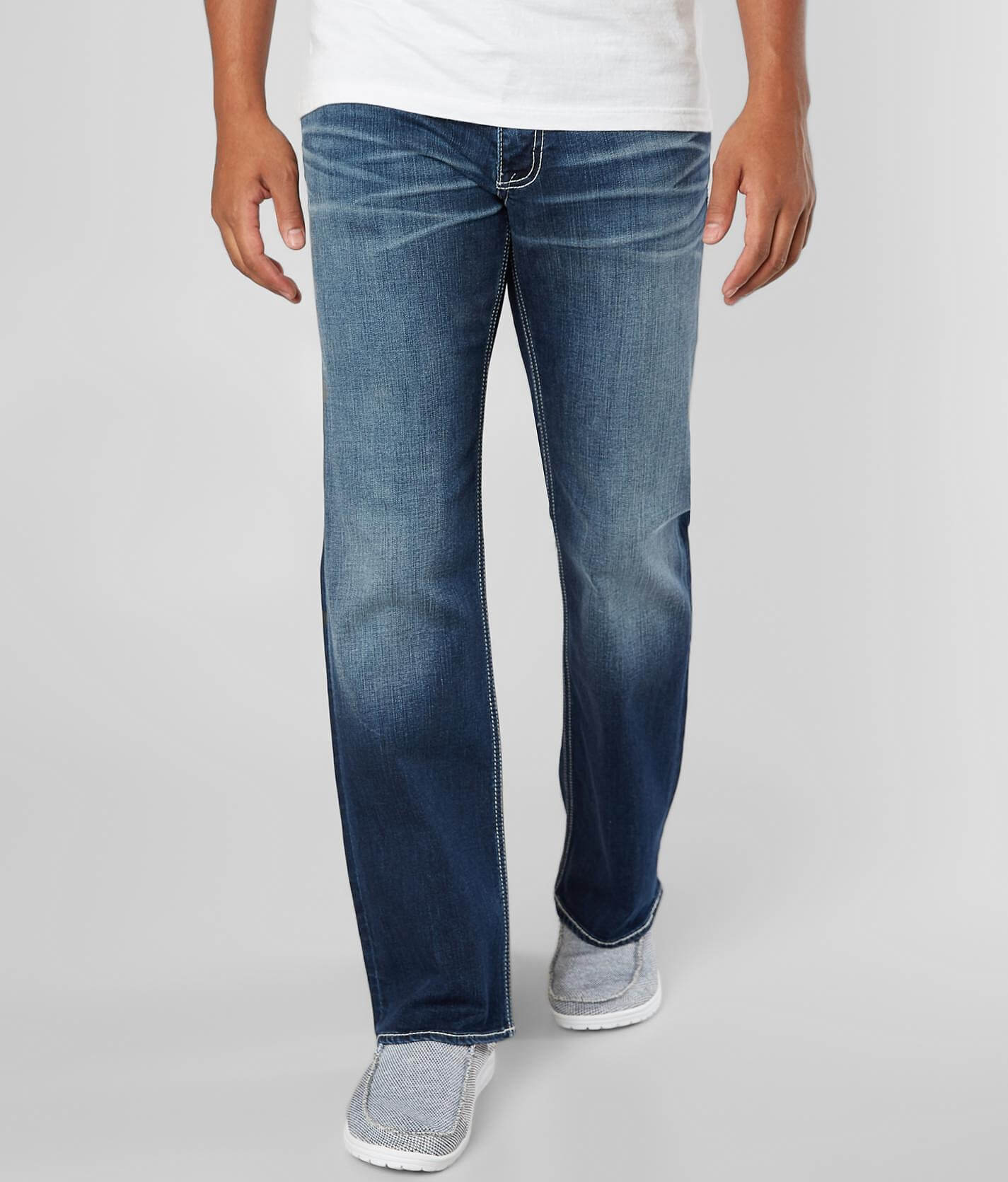 jake bootcut jeans