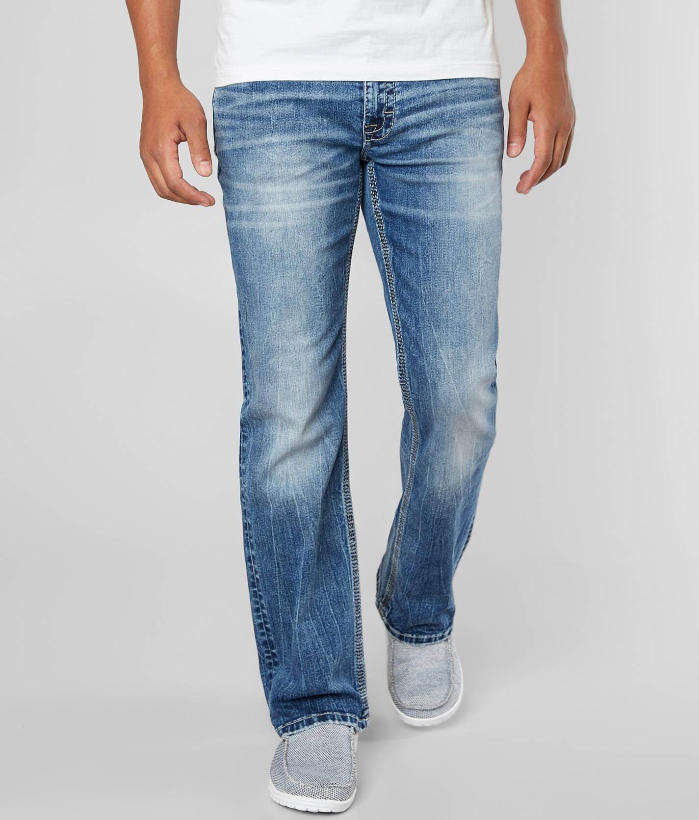 bke jake boot stretch jean