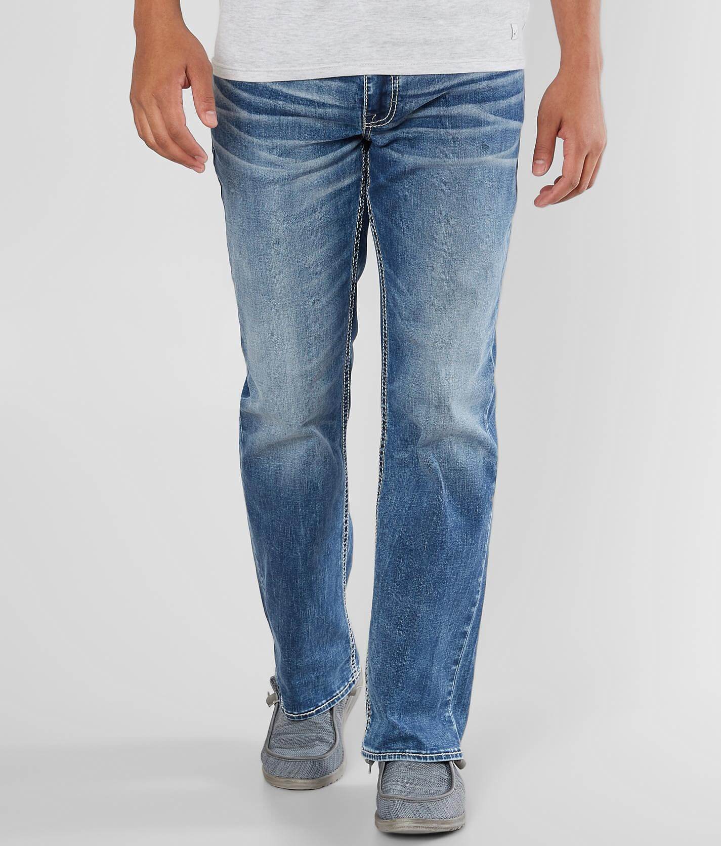 bke jake boot stretch jean